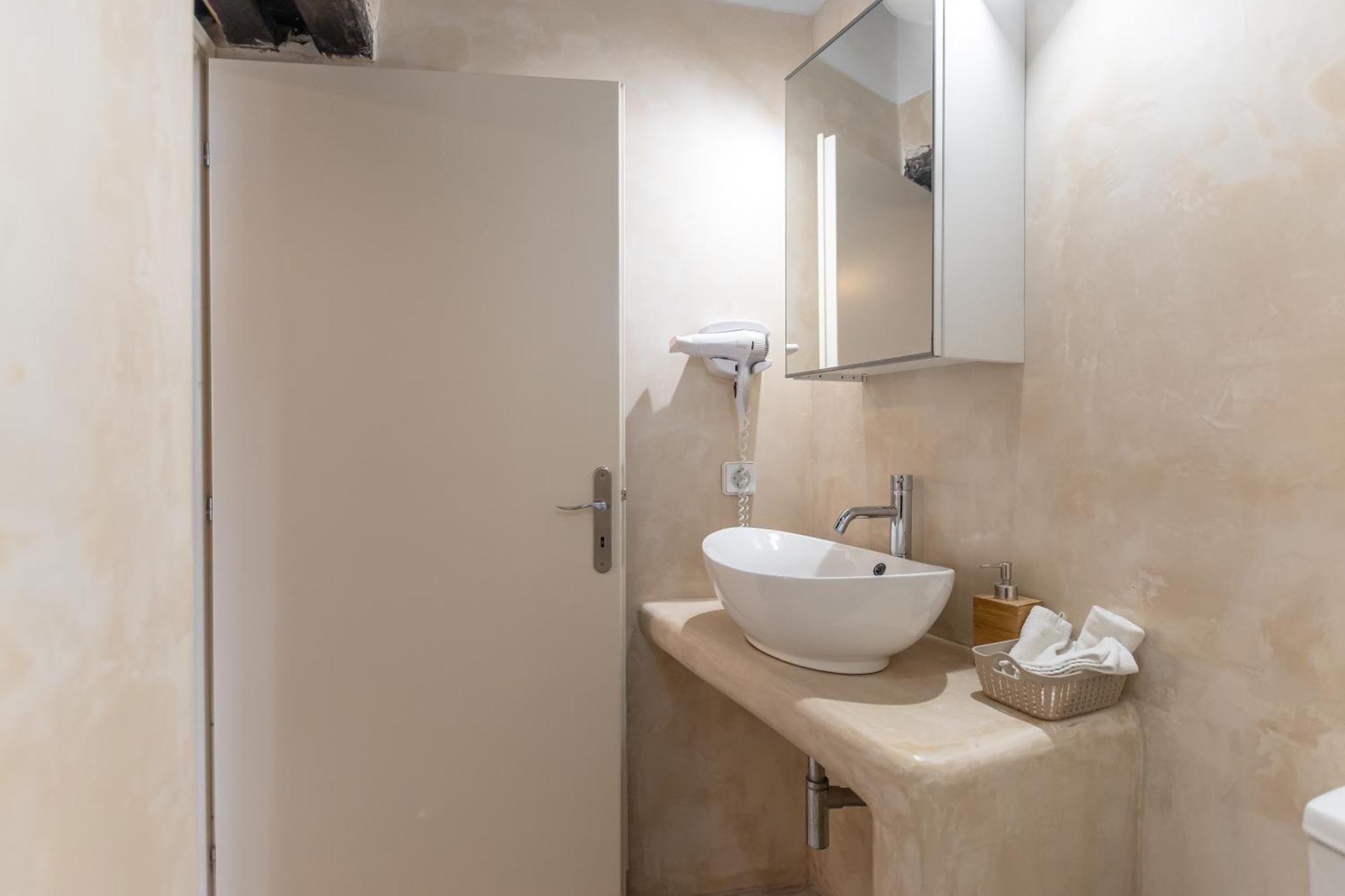 The White Stone House Apartment Naxos City Luaran gambar