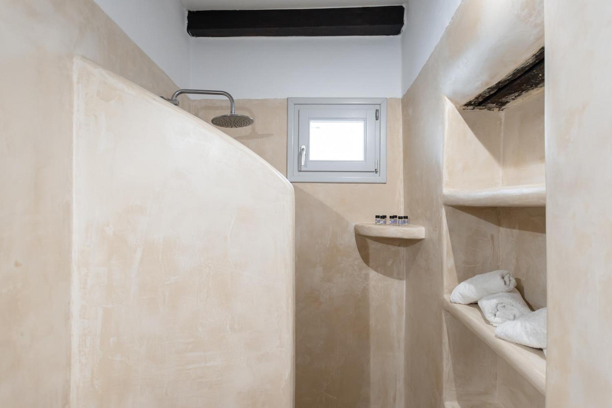 The White Stone House Apartment Naxos City Luaran gambar